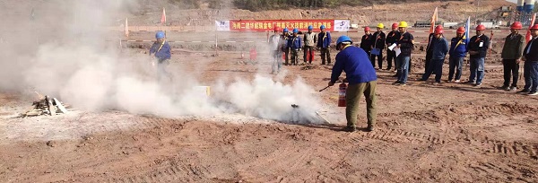 江西瑞金電廠項目部開展消防宣講和消防技能學習活動2.jpg