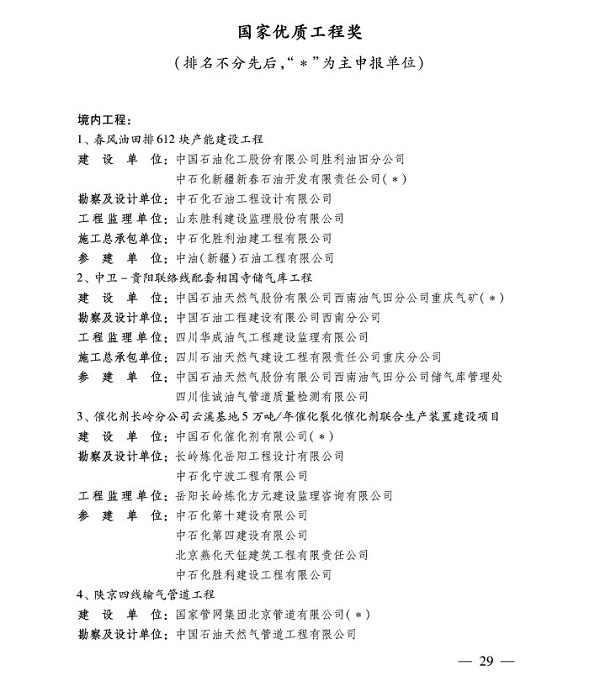 2020—2021年度國(guó)家優(yōu)質(zhì)工程獎(jiǎng)獲獎(jiǎng)名單2.jpg 2020—2021年度國(guó)家優(yōu)質(zhì)工程獎(jiǎng)獲獎(jiǎng)名單2.jpg