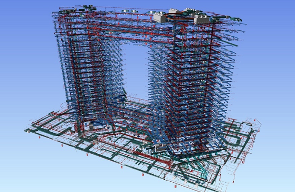 全過程運用BIM技術(shù)指導(dǎo)施工,不規(guī)則機房、設(shè)備間設(shè)備、管線安裝排布合理1.png 全過程運用BIM技術(shù)指導(dǎo)施工,不規(guī)則機房、設(shè)備間設(shè)備、管線安裝排布合理1.png