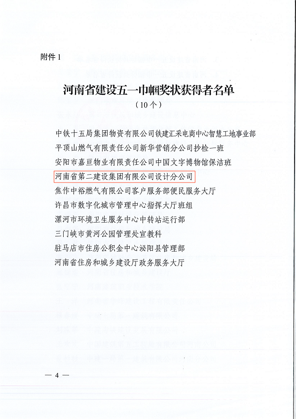 豫建工會〔2022〕3號--關(guān)于表彰河南省建設(shè)五一巾幗獎狀(獎?wù)拢┖幽鲜〗ㄔO(shè)五一巾幗標兵崗(標兵)的決定-4.png 豫建工會〔2022〕3號--關(guān)于表彰河南省建設(shè)五一巾幗獎狀(獎?wù)拢┖幽鲜〗ㄔO(shè)五一巾幗標兵崗(標兵)的決定-4.png